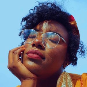 Meet your Posher, Kaela